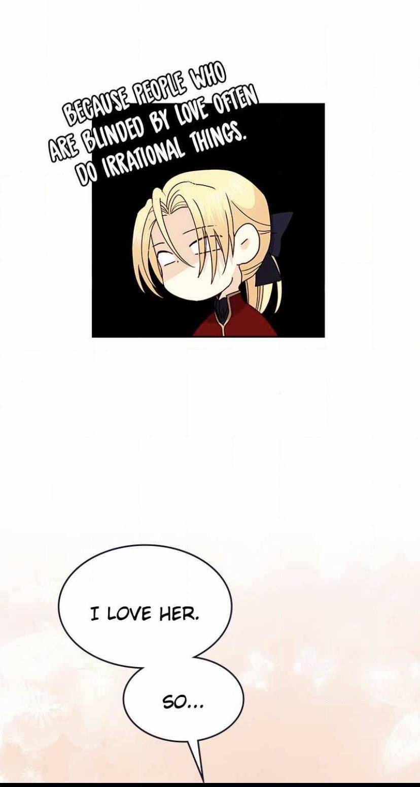 The Remarried Empress Chapter 73 page 21