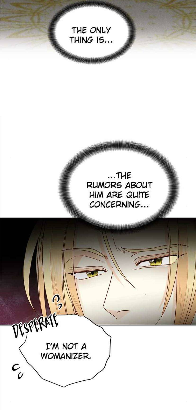 The Remarried Empress Chapter 73 page 25
