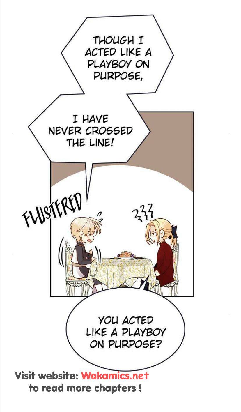 The Remarried Empress Chapter 73 page 26