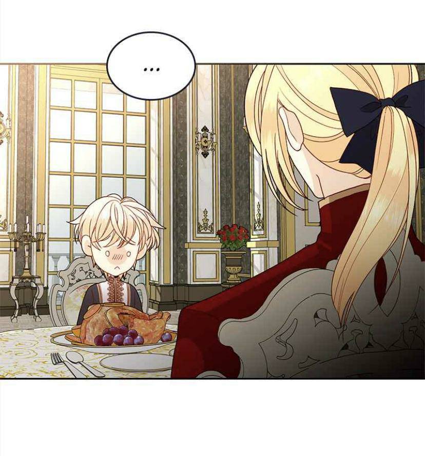 The Remarried Empress Chapter 73 page 28