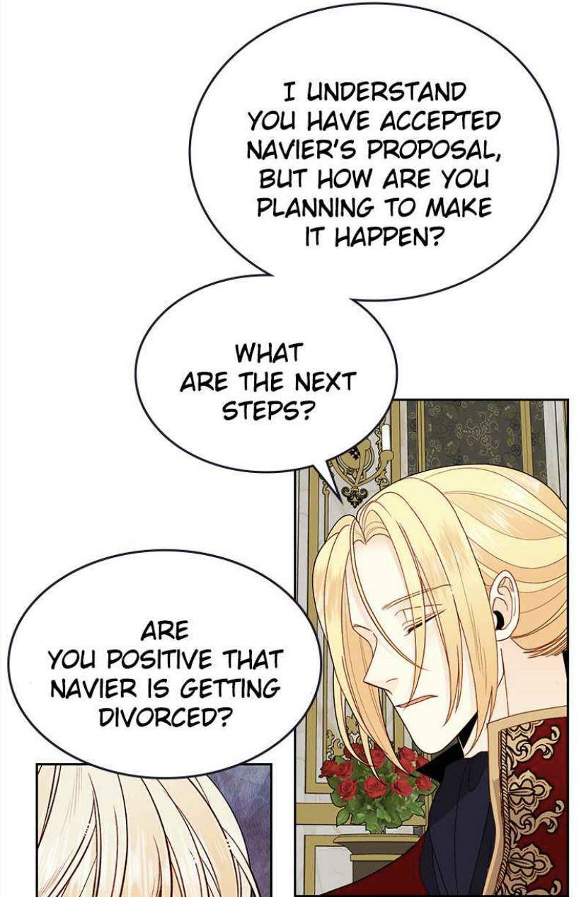 The Remarried Empress Chapter 73 page 29