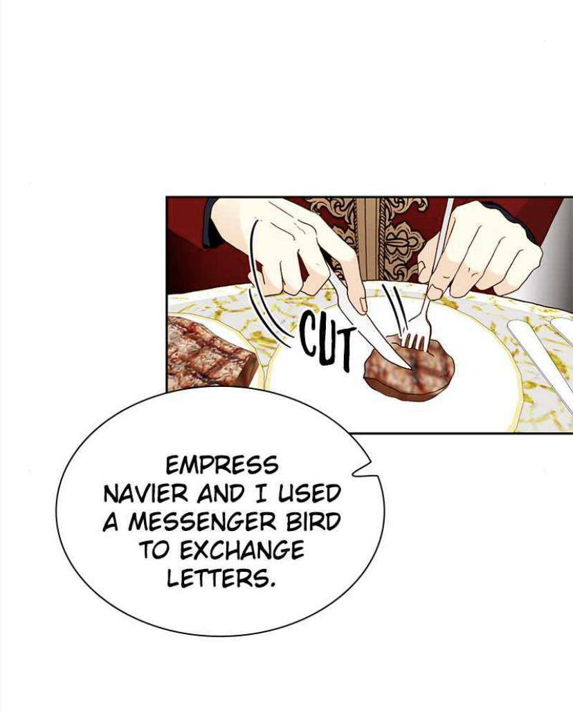 The Remarried Empress Chapter 73 page 32