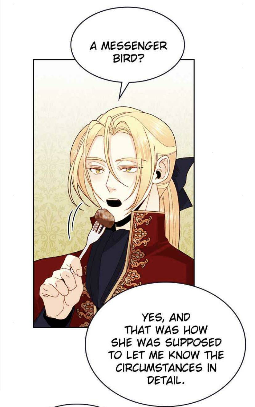 The Remarried Empress Chapter 73 page 33