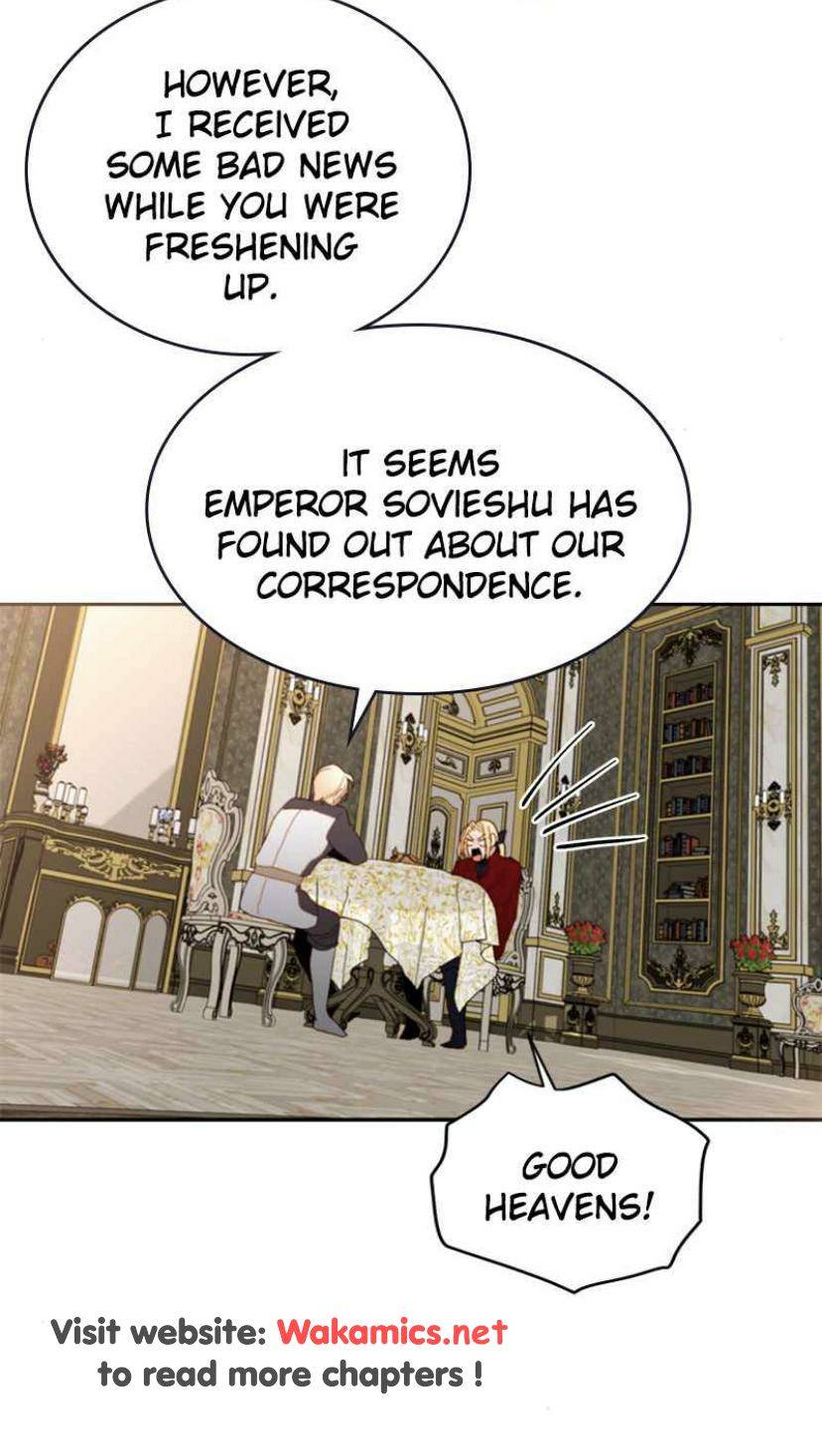 The Remarried Empress Chapter 73 page 34