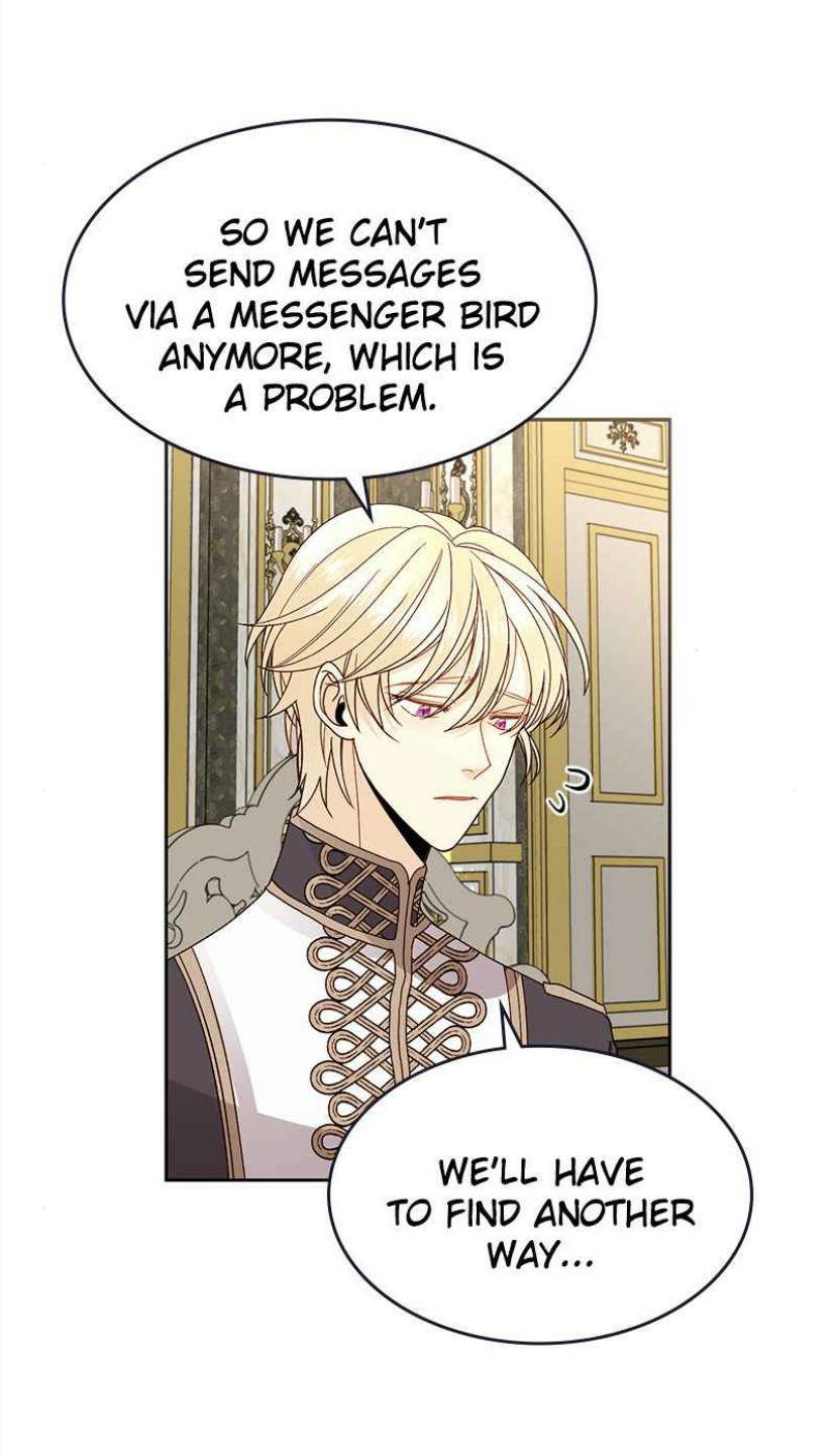 The Remarried Empress Chapter 73 page 35