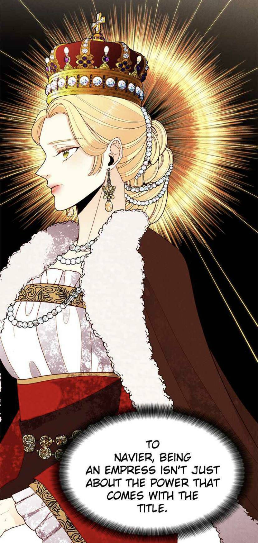 The Remarried Empress Chapter 73 page 39