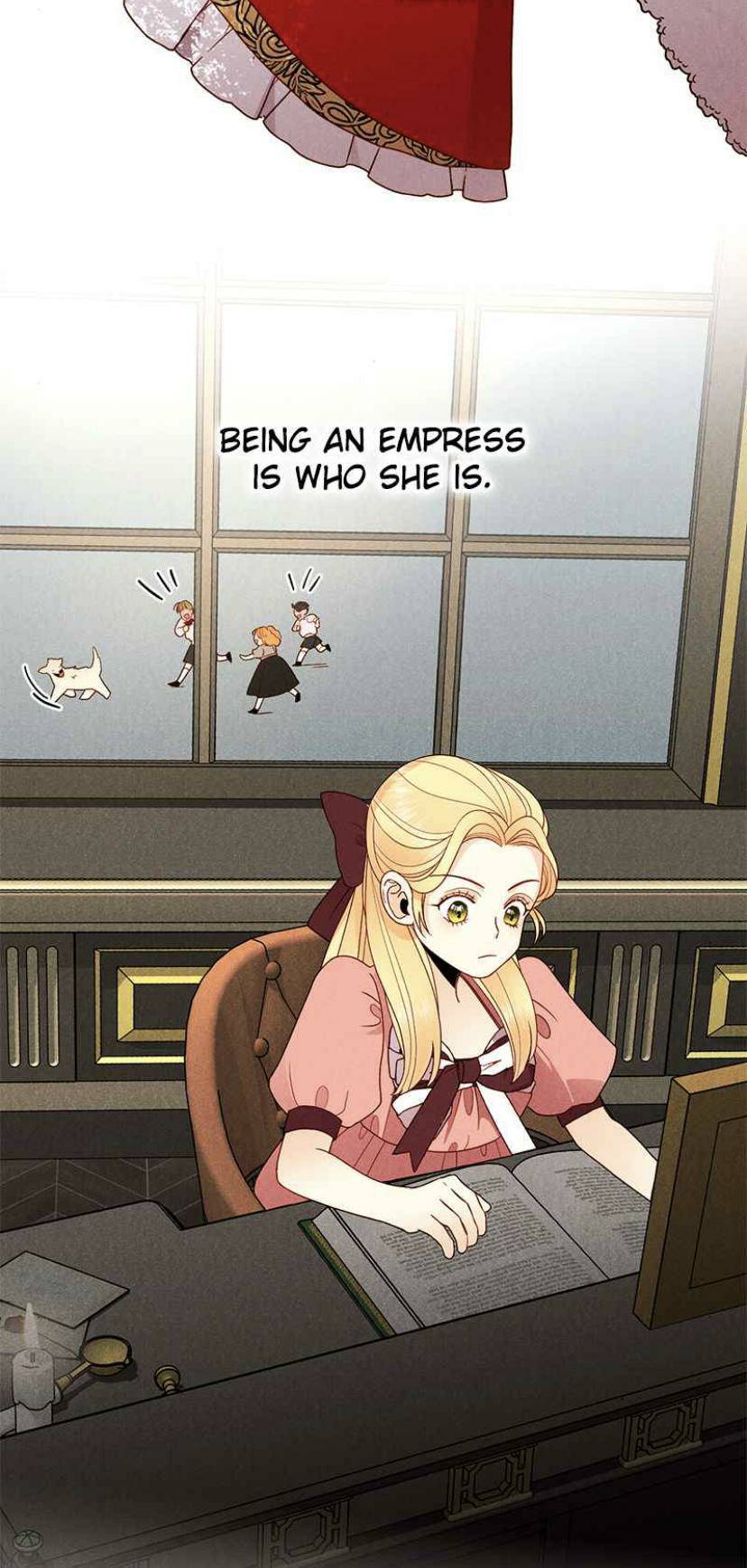 The Remarried Empress Chapter 73 page 40