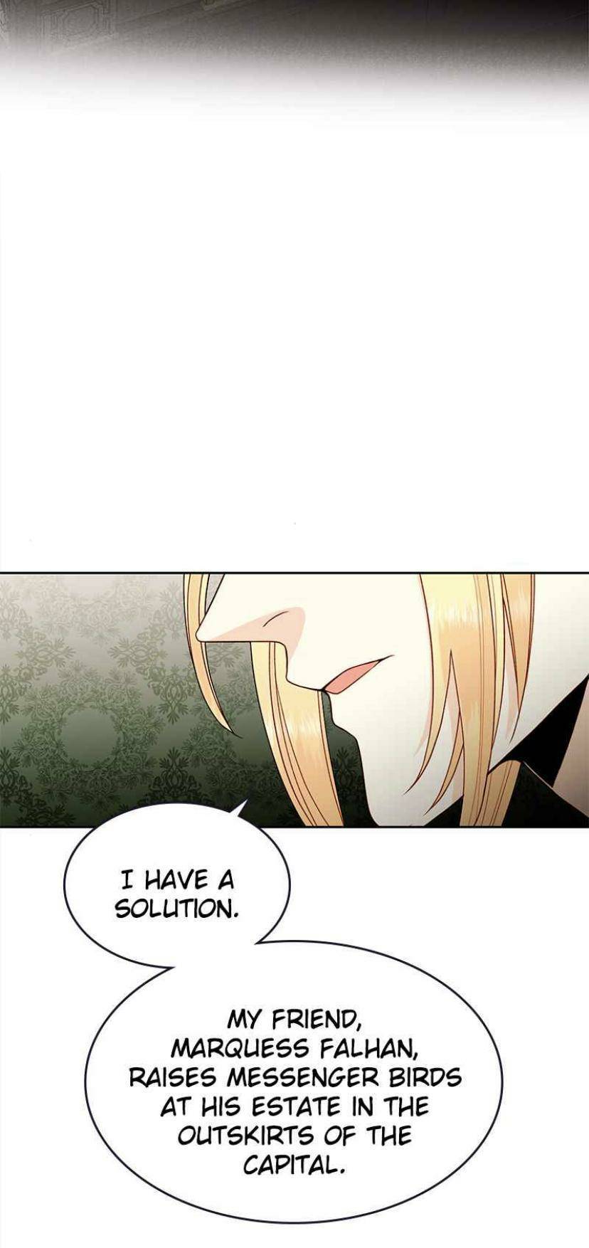 The Remarried Empress Chapter 73 page 41