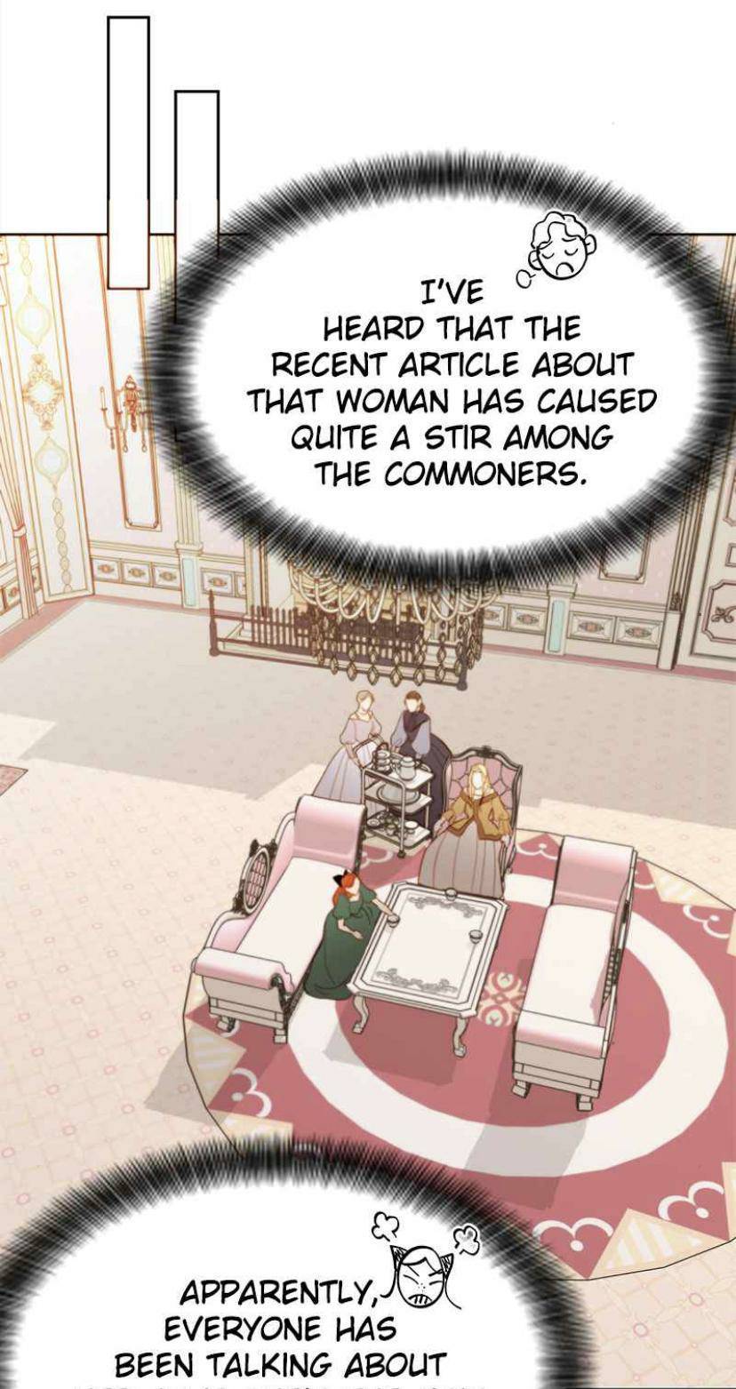 The Remarried Empress Chapter 73 page 45