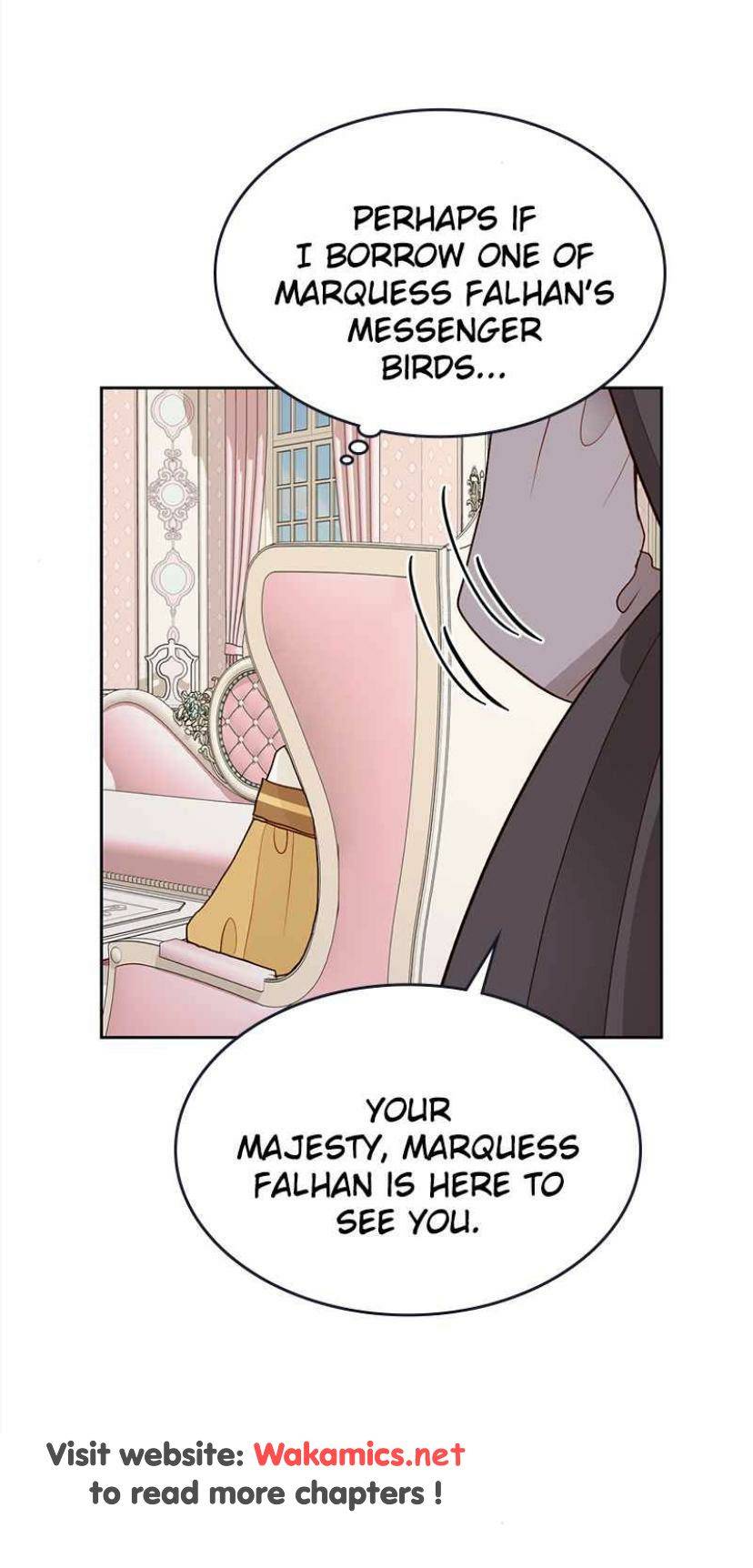 The Remarried Empress Chapter 73 page 49