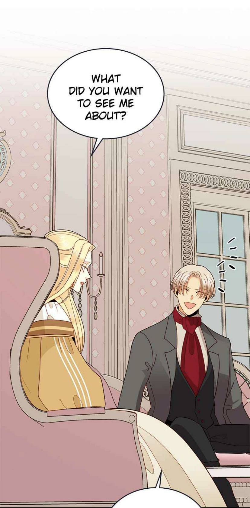 The Remarried Empress Chapter 73 page 50