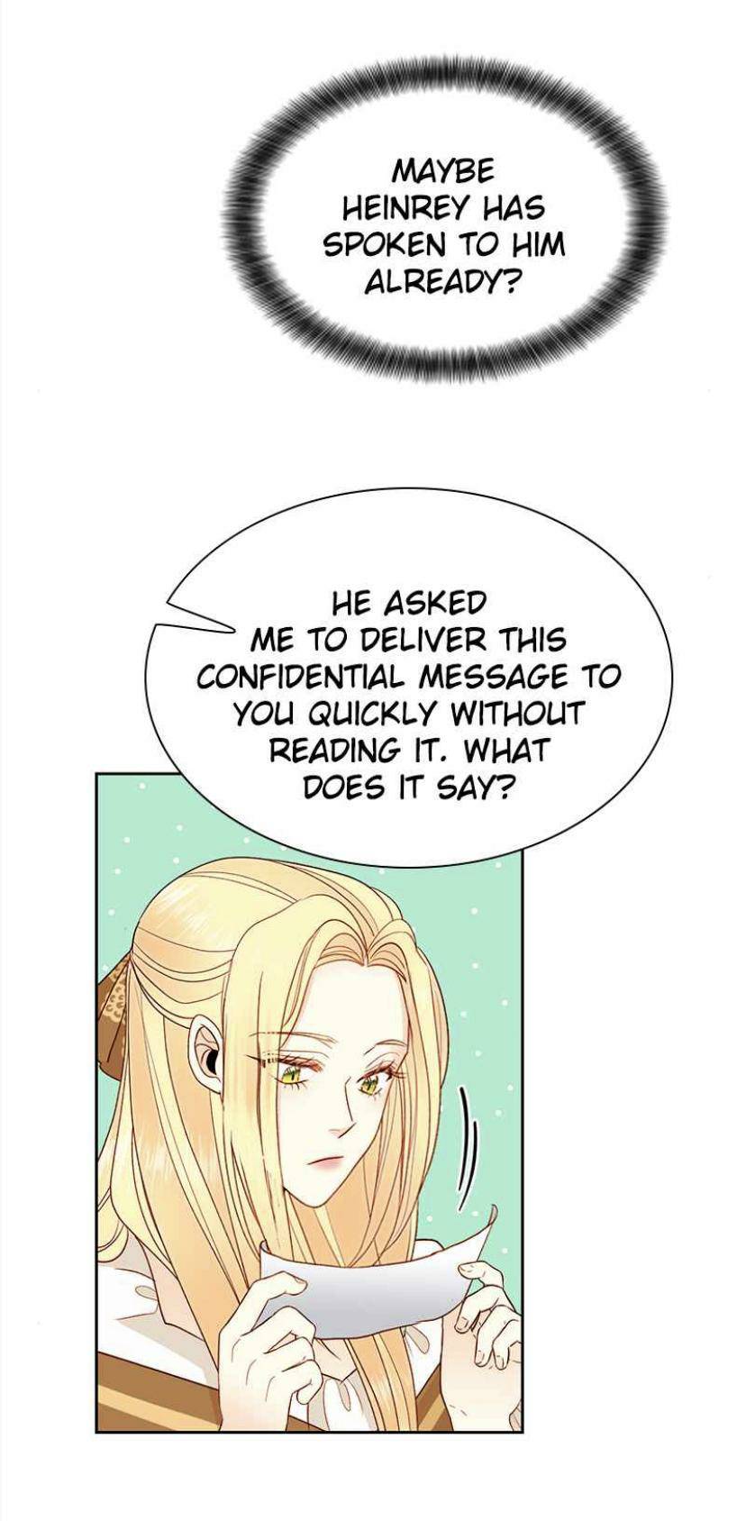 The Remarried Empress Chapter 73 page 53