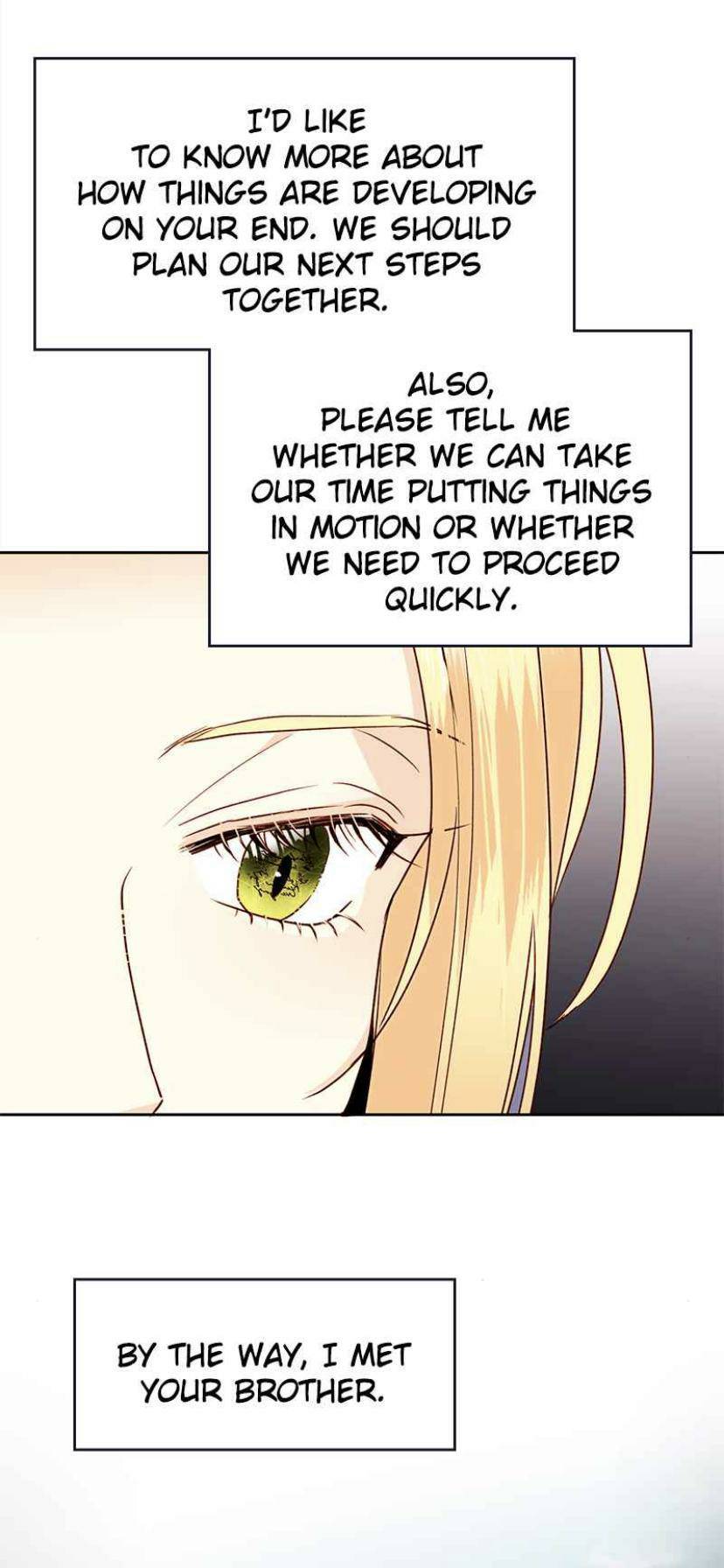 The Remarried Empress Chapter 73 page 54