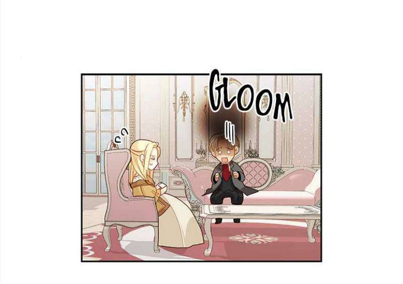 The Remarried Empress Chapter 73 page 59