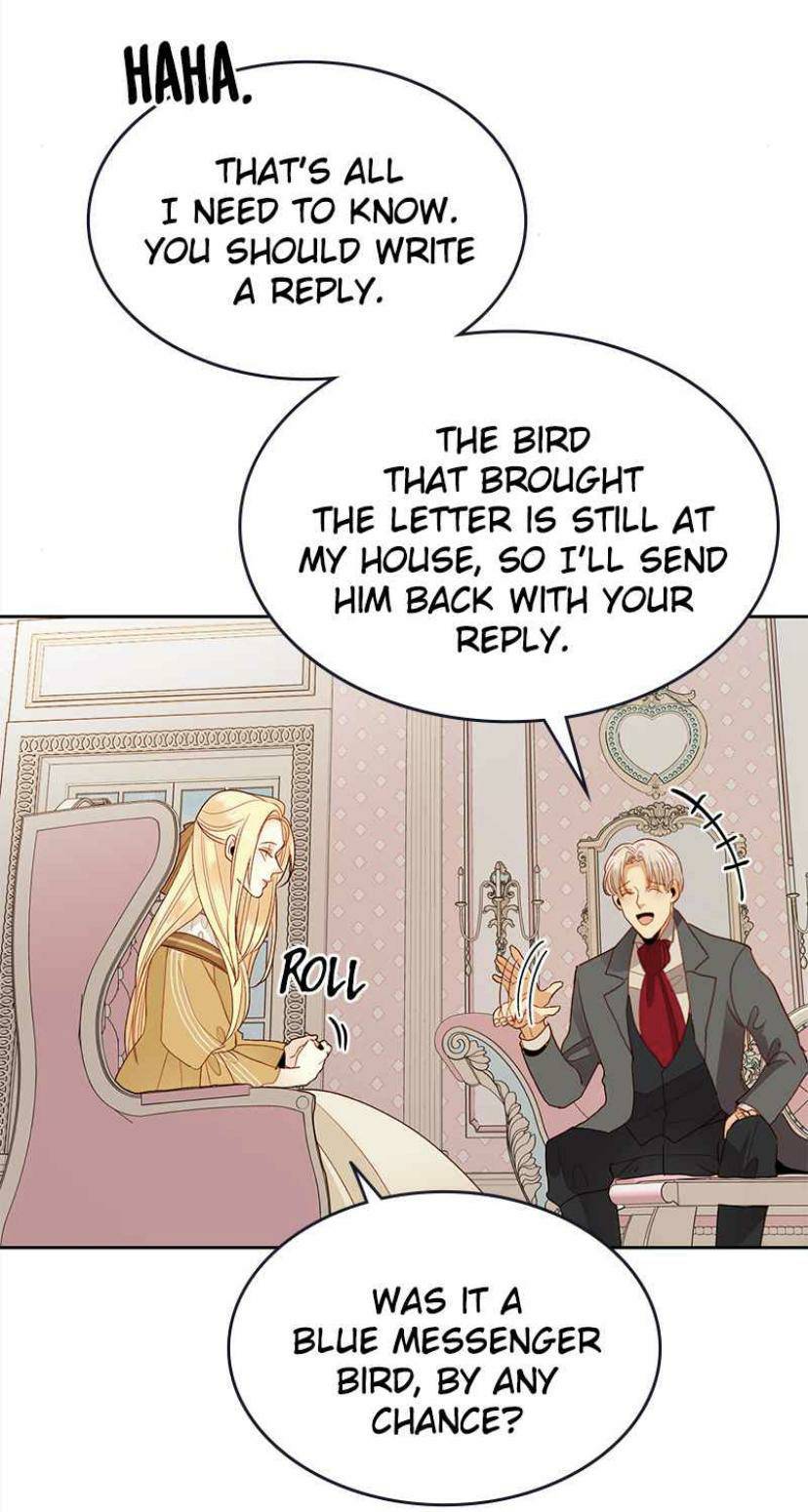 The Remarried Empress Chapter 73 page 60