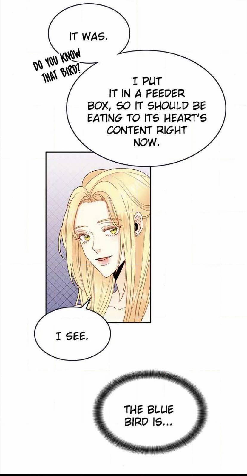 The Remarried Empress Chapter 73 page 61
