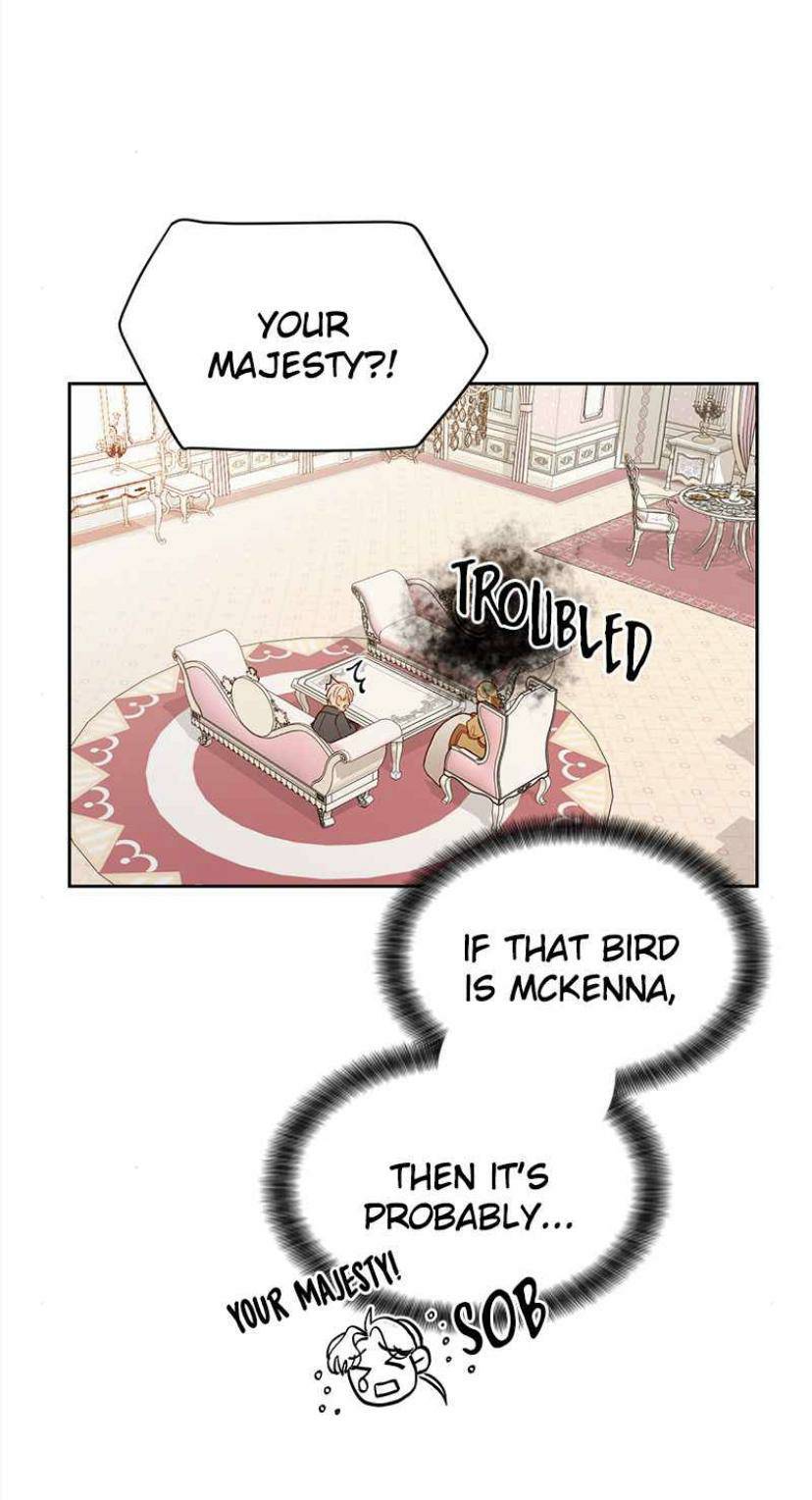 The Remarried Empress Chapter 73 page 63