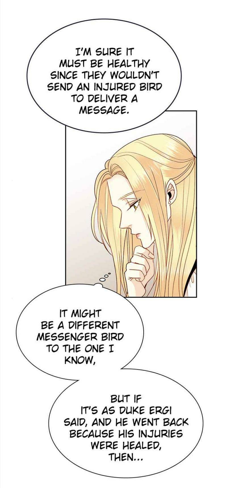 The Remarried Empress Chapter 73 page 65