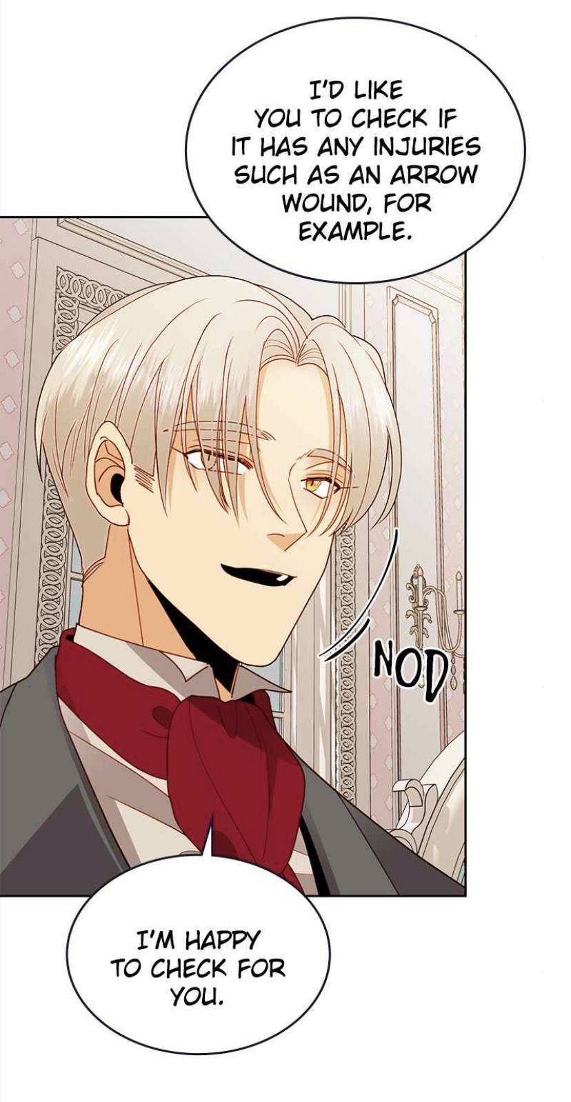 The Remarried Empress Chapter 73 page 66