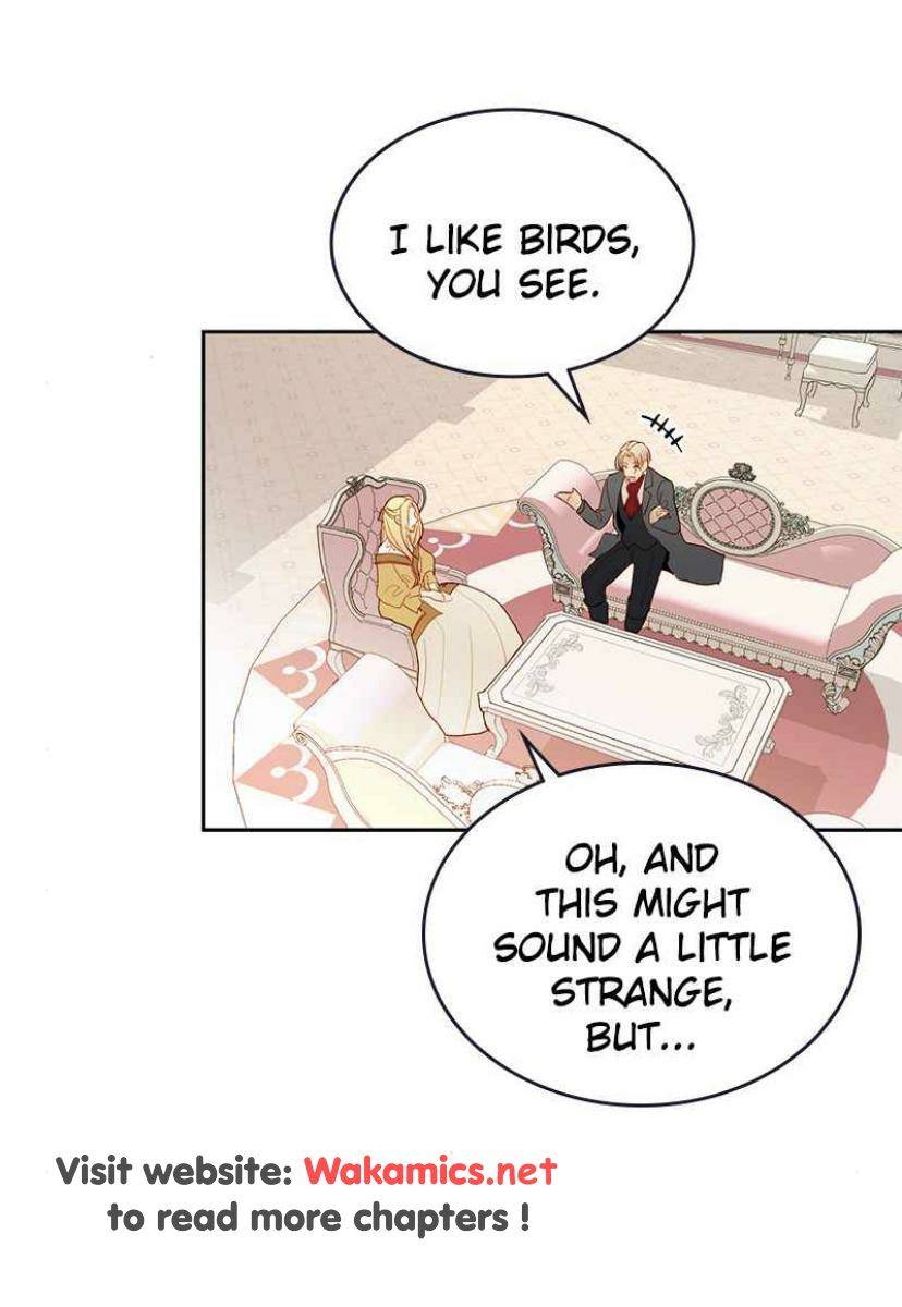 The Remarried Empress Chapter 73 page 67