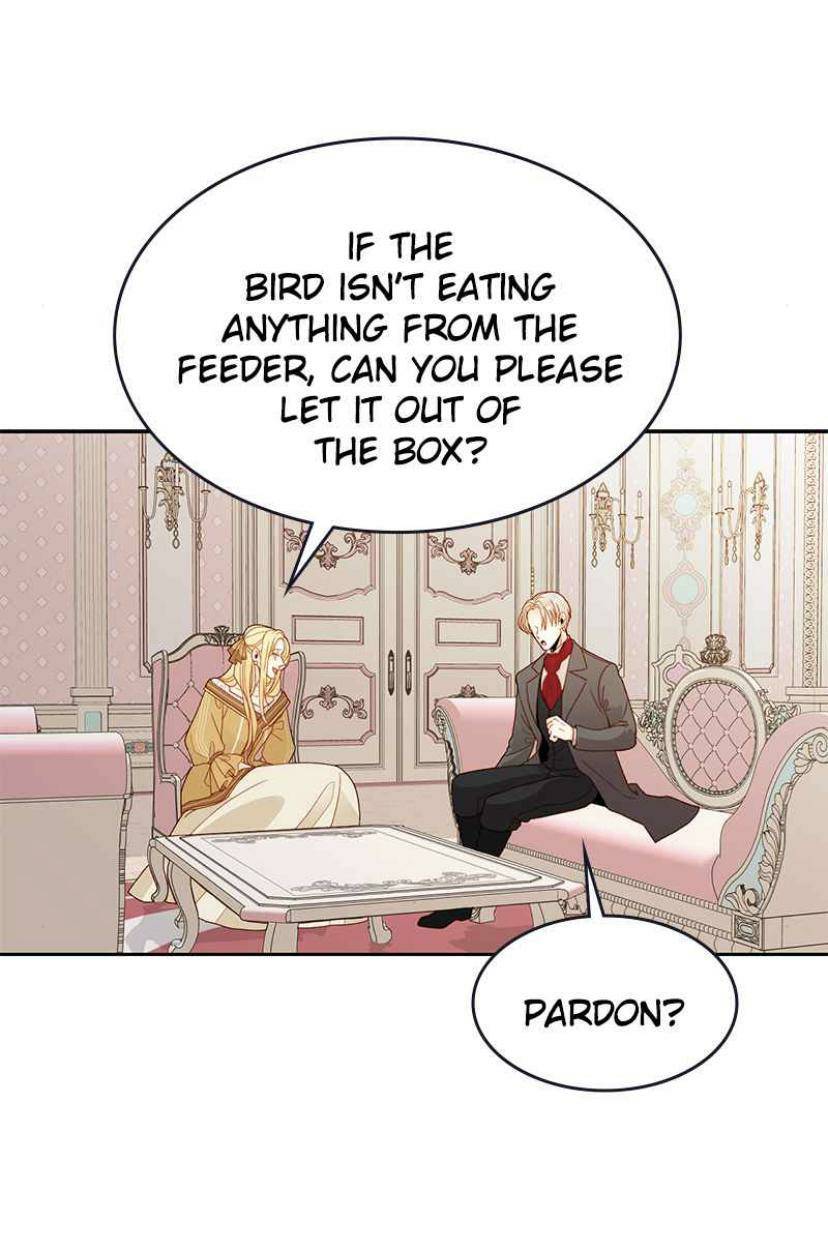 The Remarried Empress Chapter 73 page 68