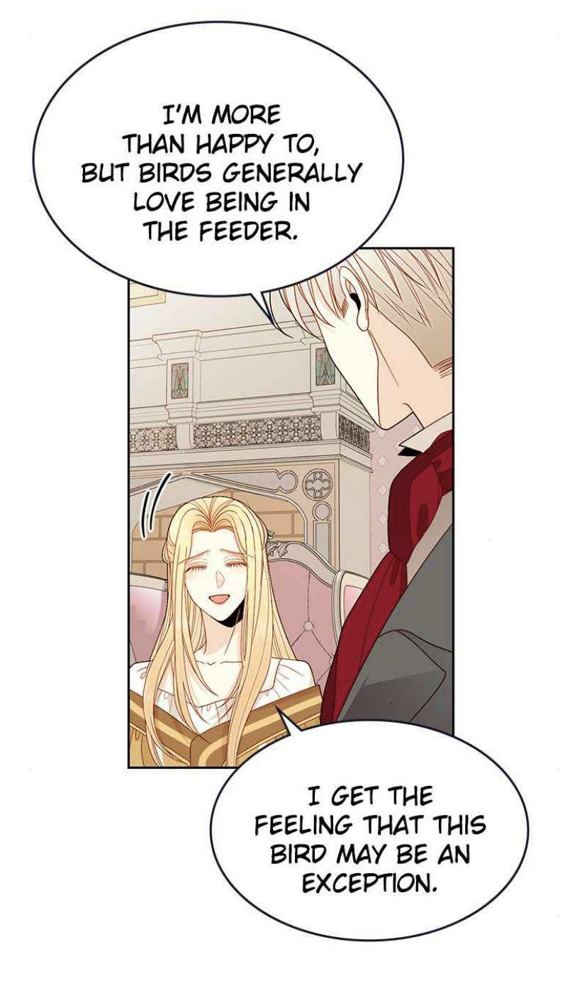 The Remarried Empress Chapter 73 page 69