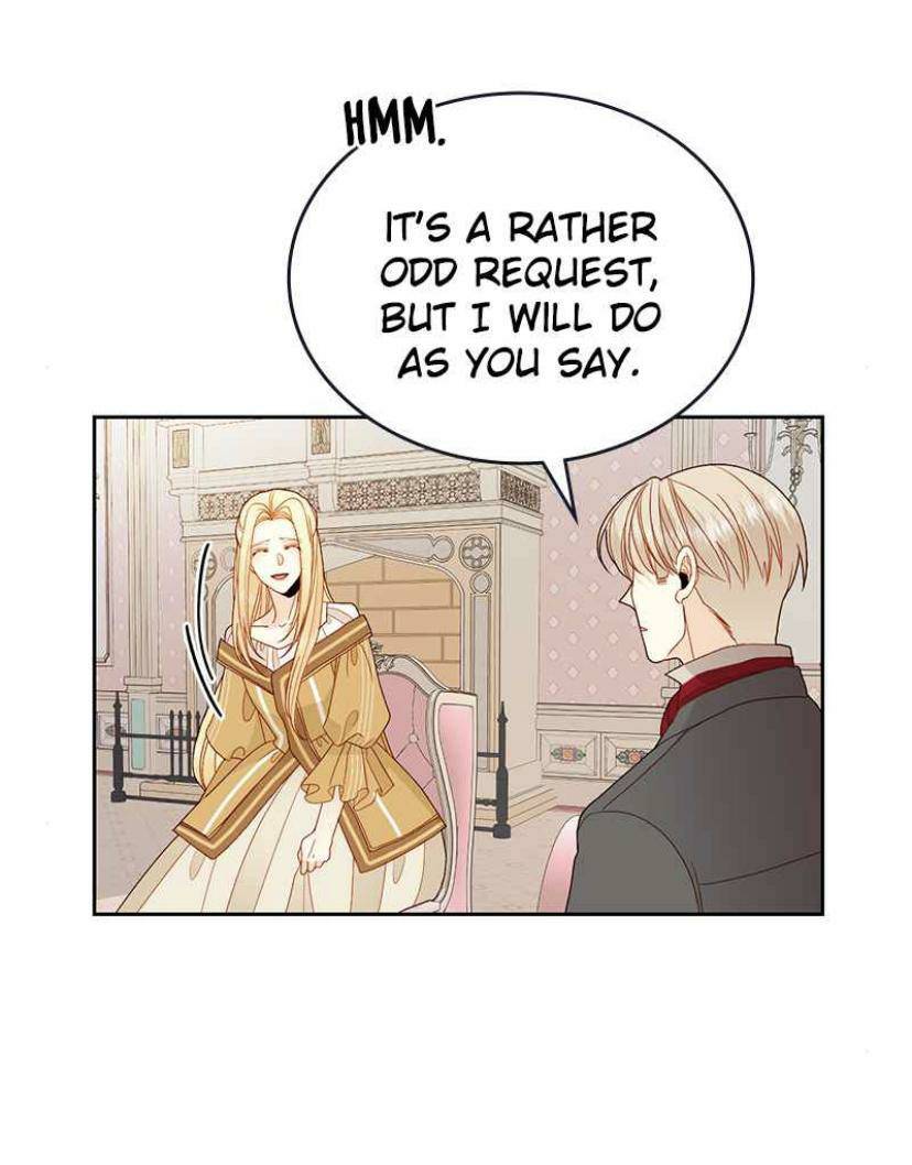 The Remarried Empress Chapter 73 page 70