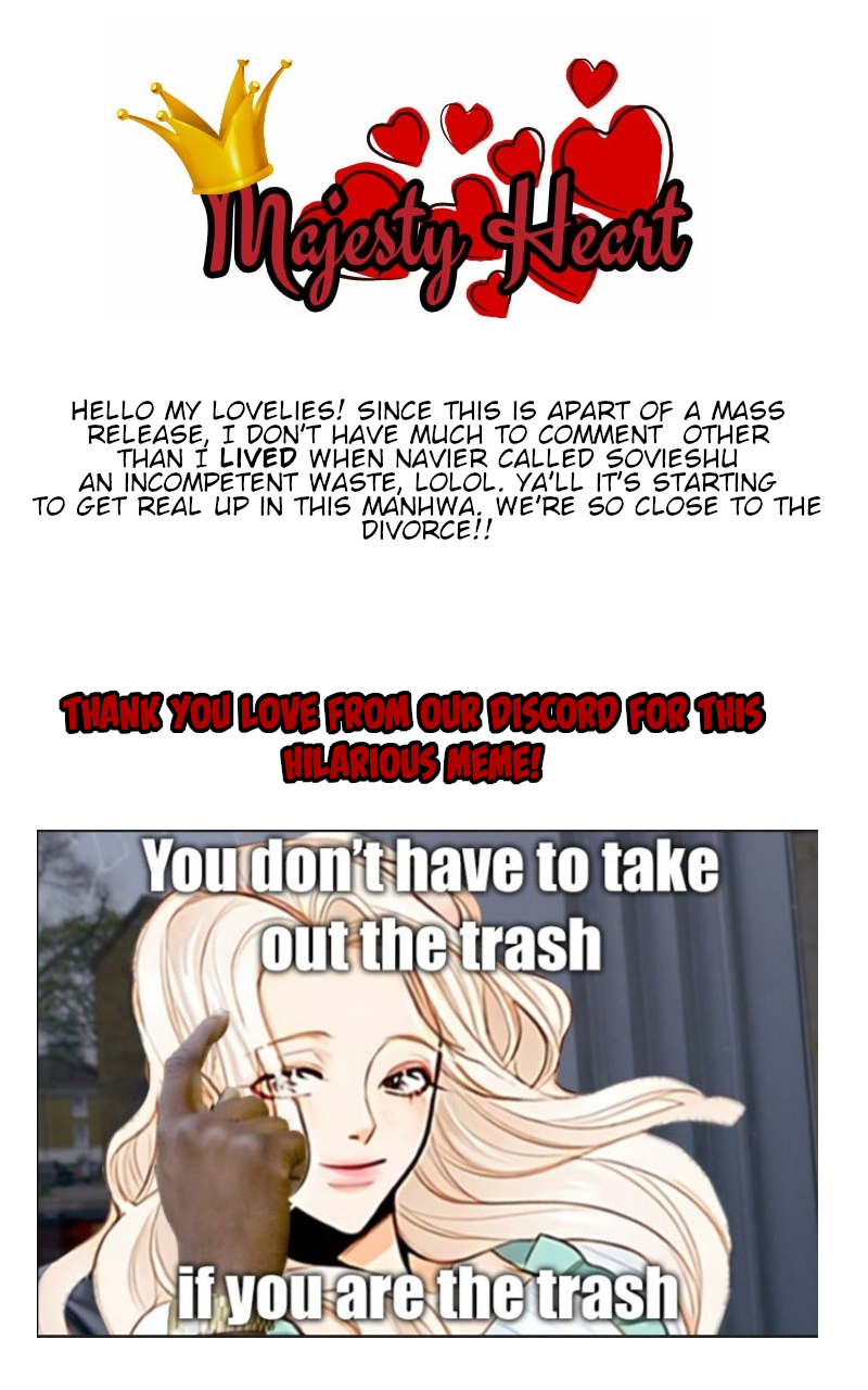 The Remarried Empress Chapter 54 page 9