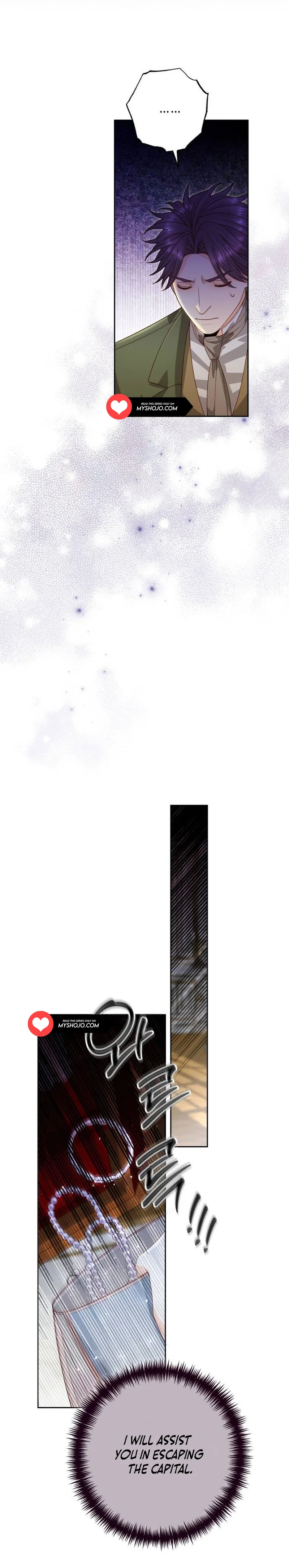 The Remarried Empress Chapter 186 page 11