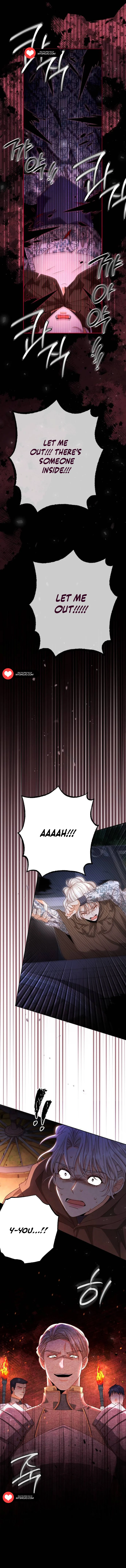 The Remarried Empress Chapter 186 page 16