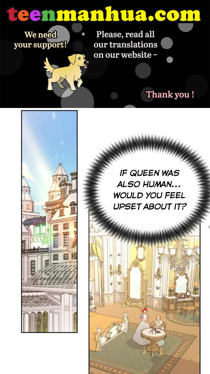 The Remarried Empress Chapter 91 page 1