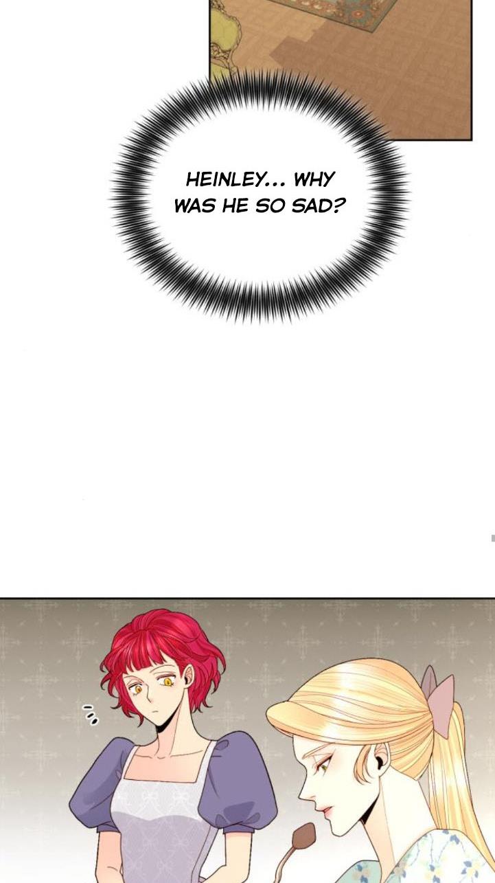 The Remarried Empress Chapter 91 page 2