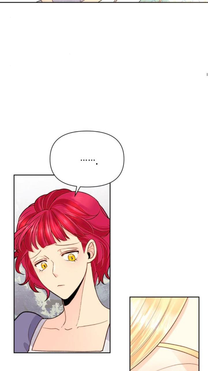 The Remarried Empress Chapter 91 page 3