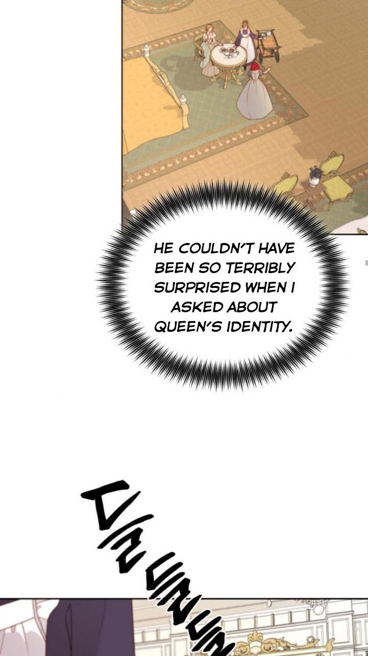 The Remarried Empress Chapter 91 page 8