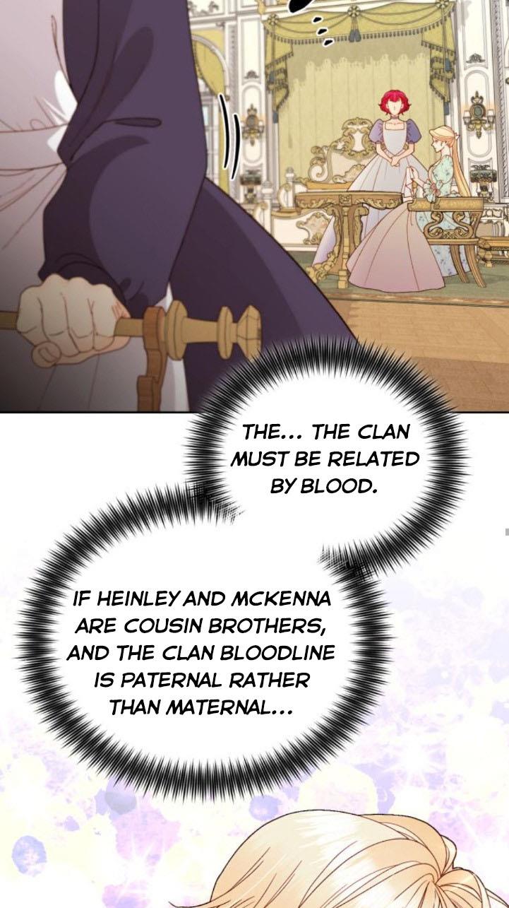 The Remarried Empress Chapter 91 page 9