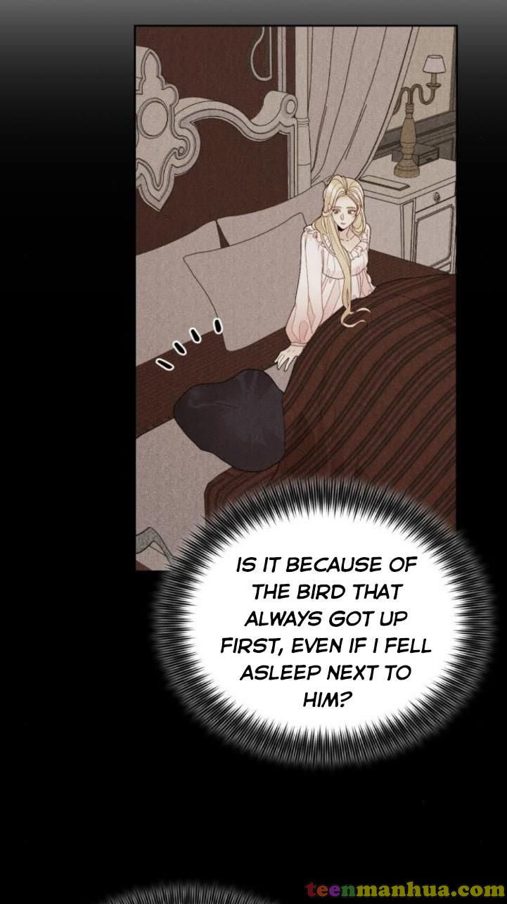 The Remarried Empress Chapter 91 page 12