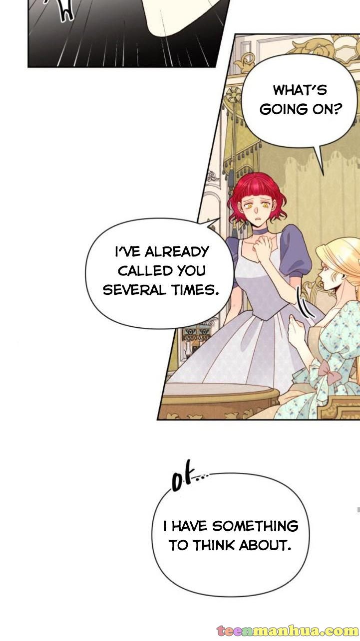 The Remarried Empress Chapter 91 page 15