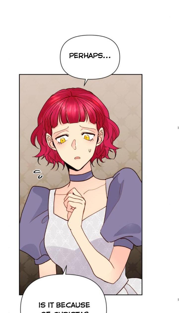 The Remarried Empress Chapter 91 page 16