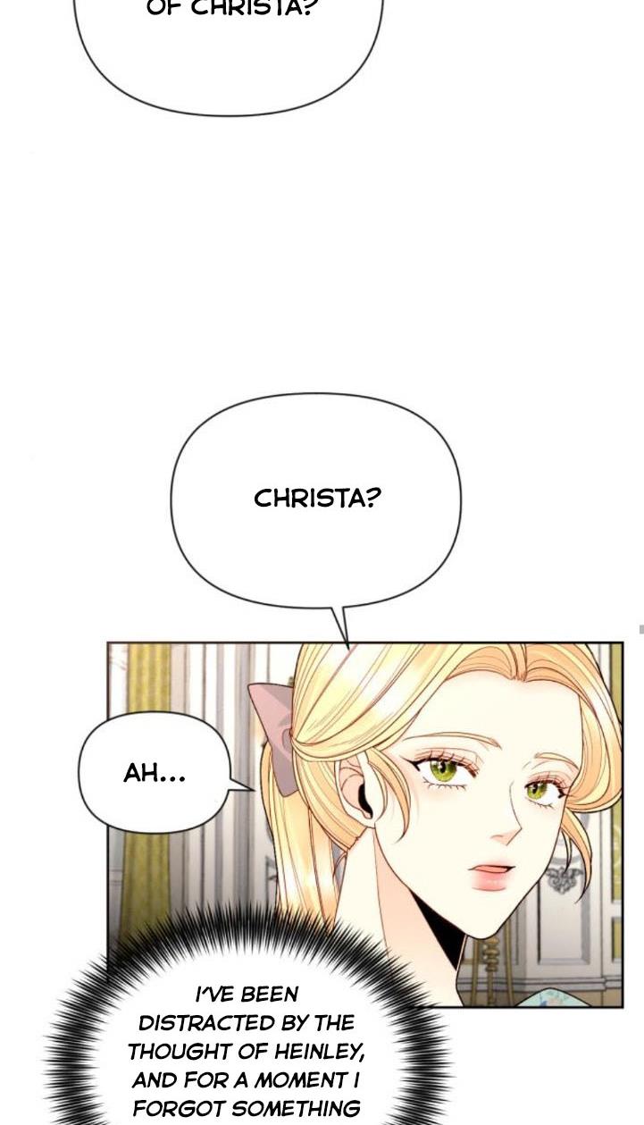 The Remarried Empress Chapter 91 page 17