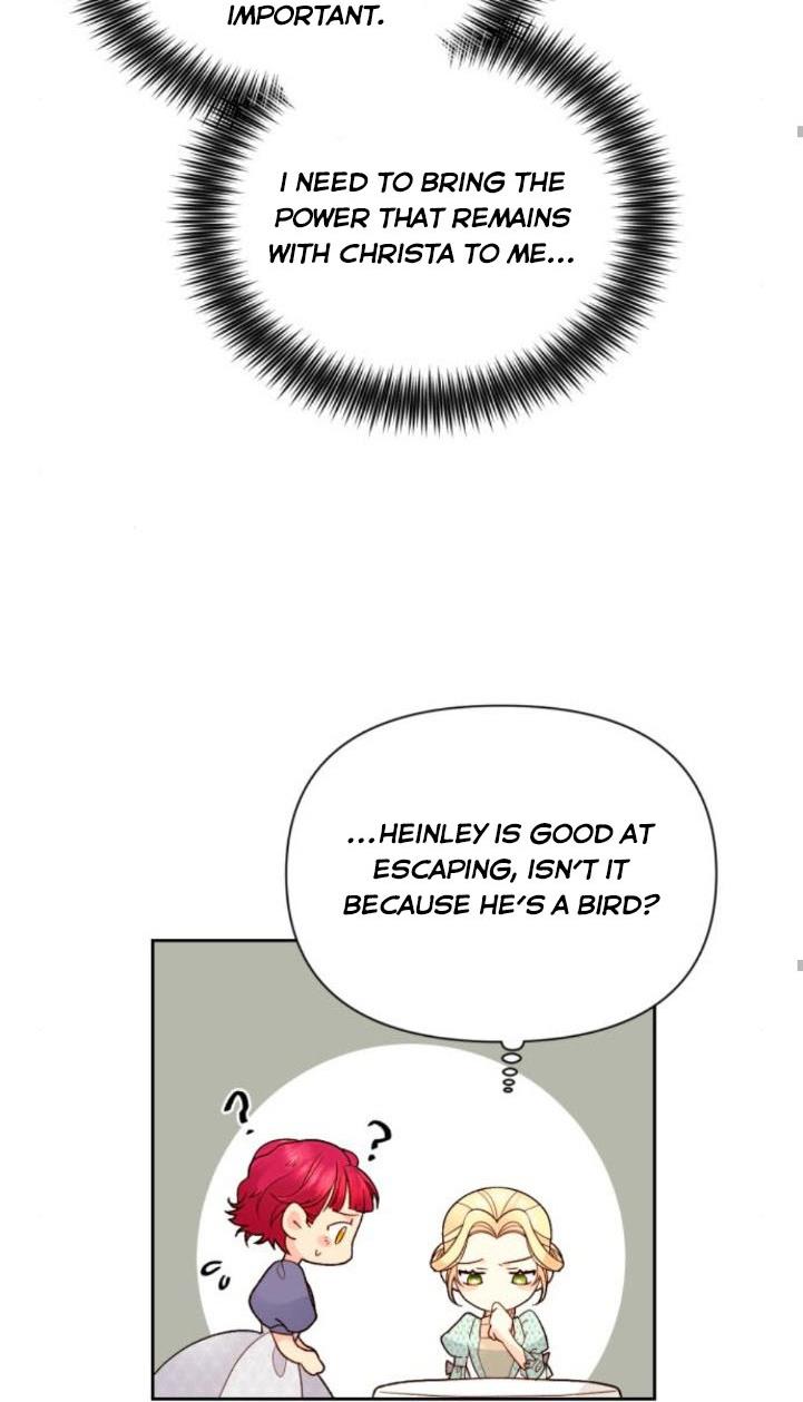 The Remarried Empress Chapter 91 page 18
