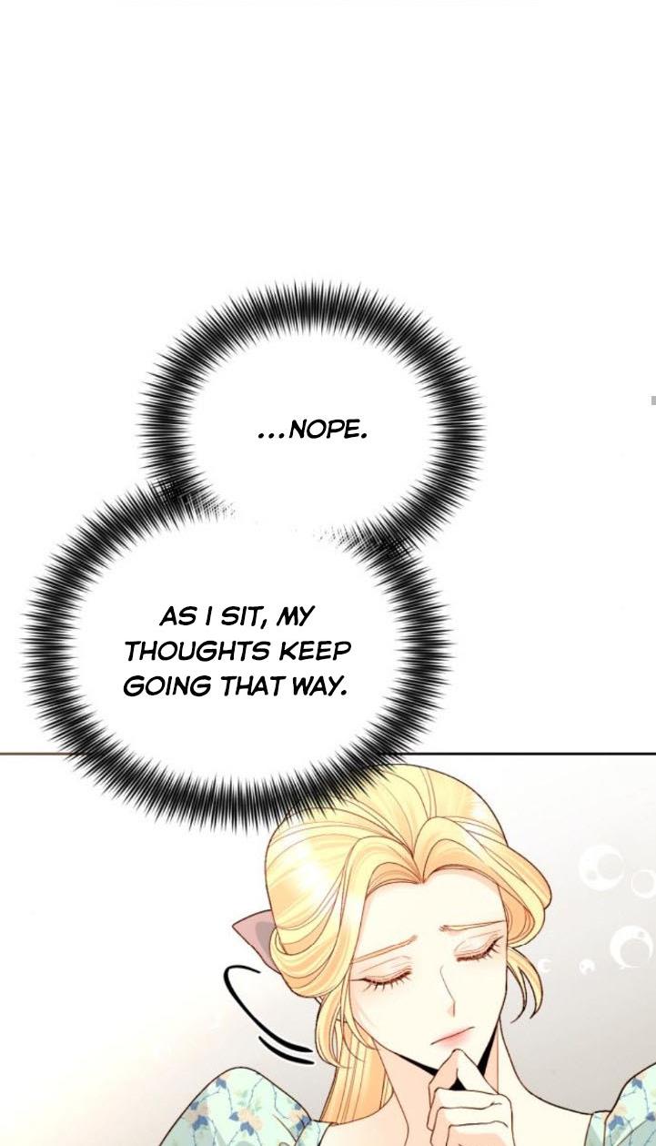 The Remarried Empress Chapter 91 page 19