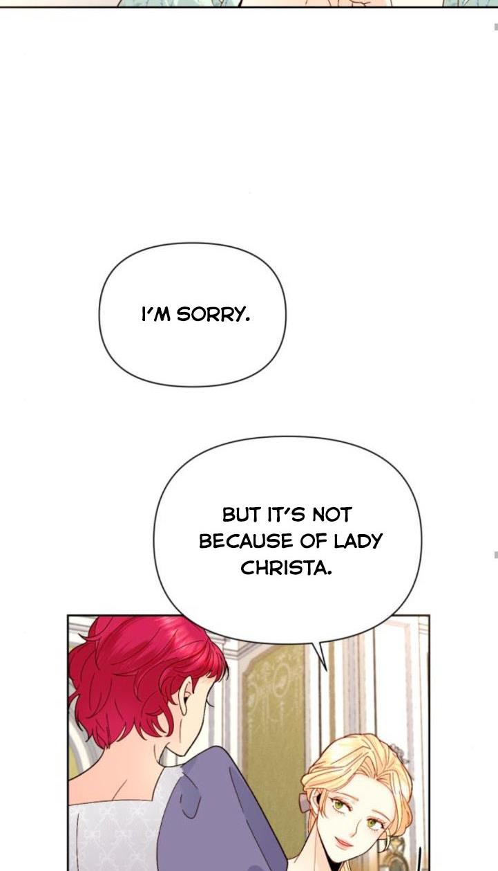 The Remarried Empress Chapter 91 page 20