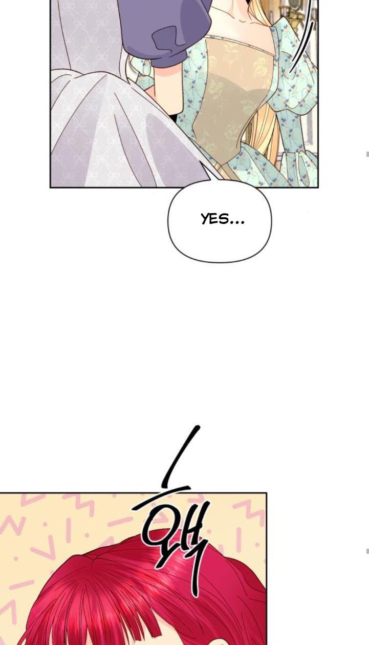The Remarried Empress Chapter 91 page 21