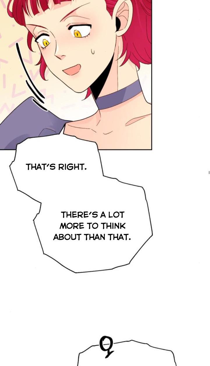 The Remarried Empress Chapter 91 page 22