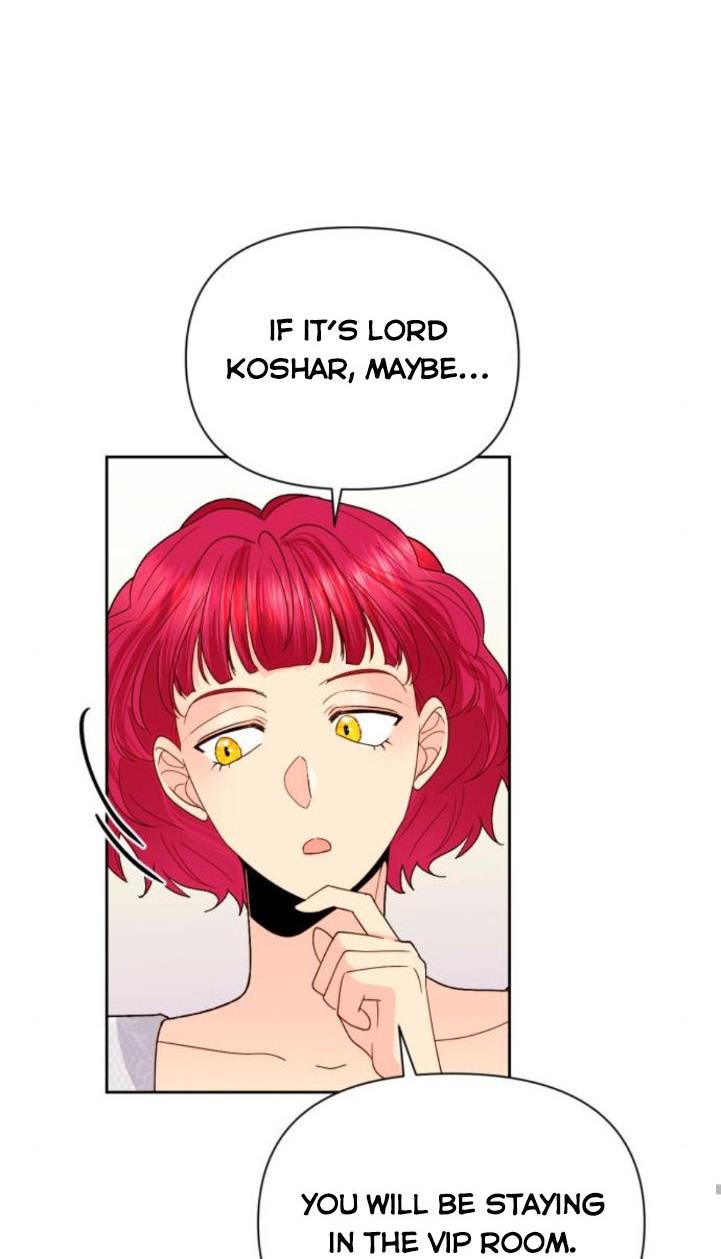The Remarried Empress Chapter 91 page 25