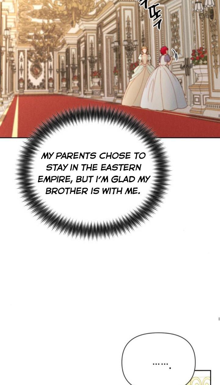 The Remarried Empress Chapter 91 page 29