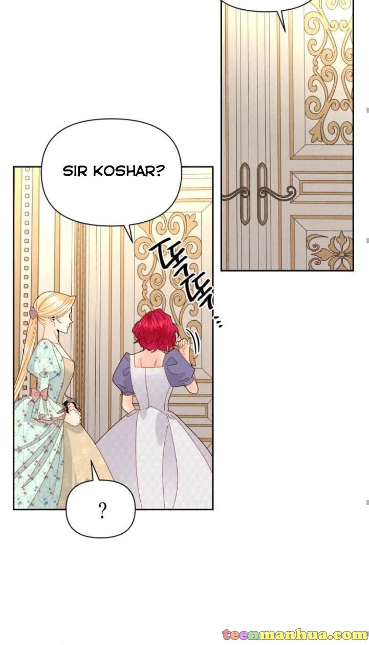 The Remarried Empress Chapter 91 page 30