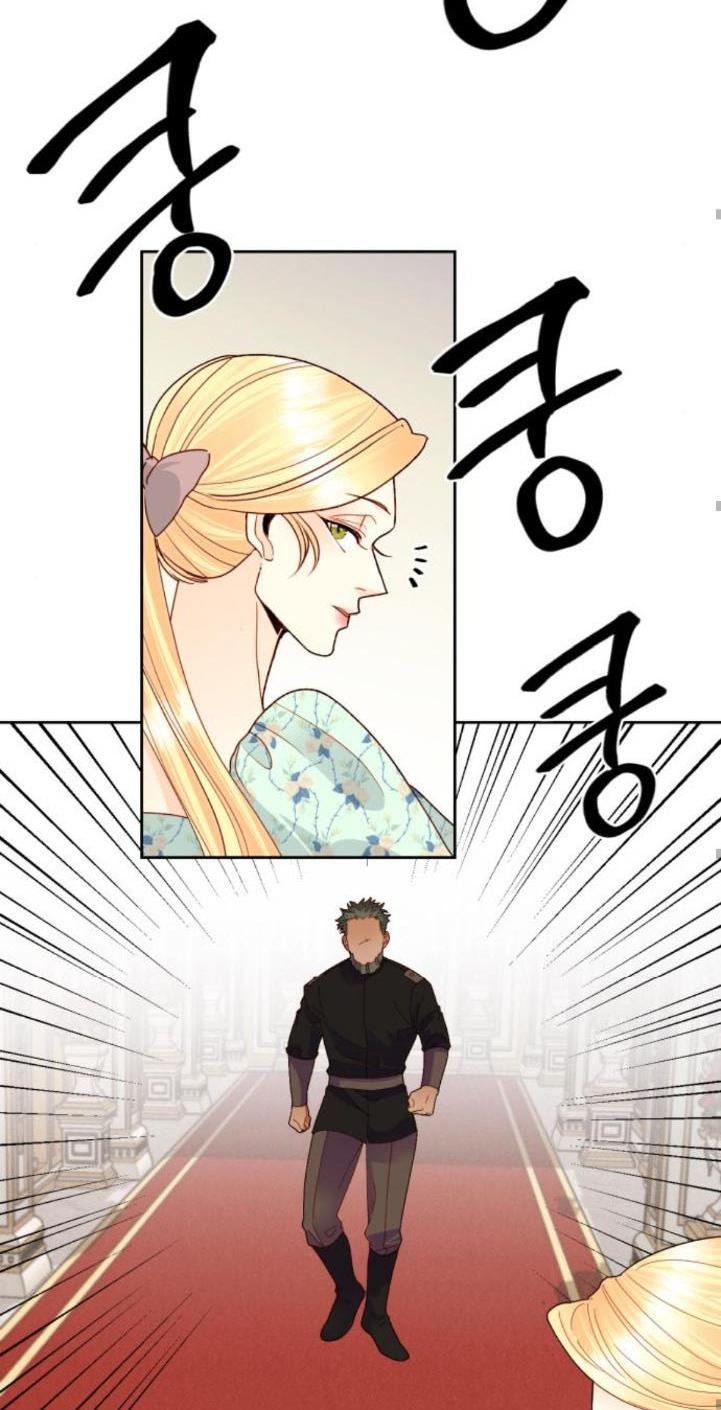 The Remarried Empress Chapter 91 page 32