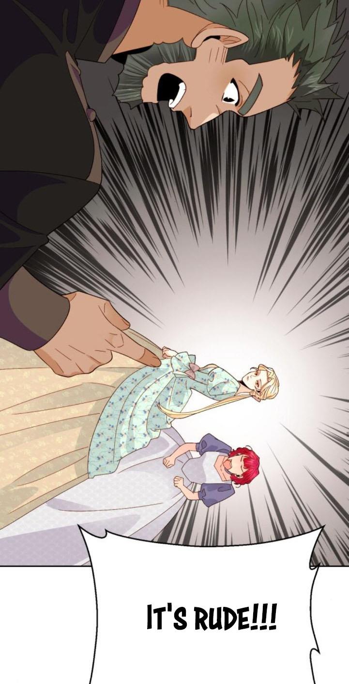 The Remarried Empress Chapter 91 page 35