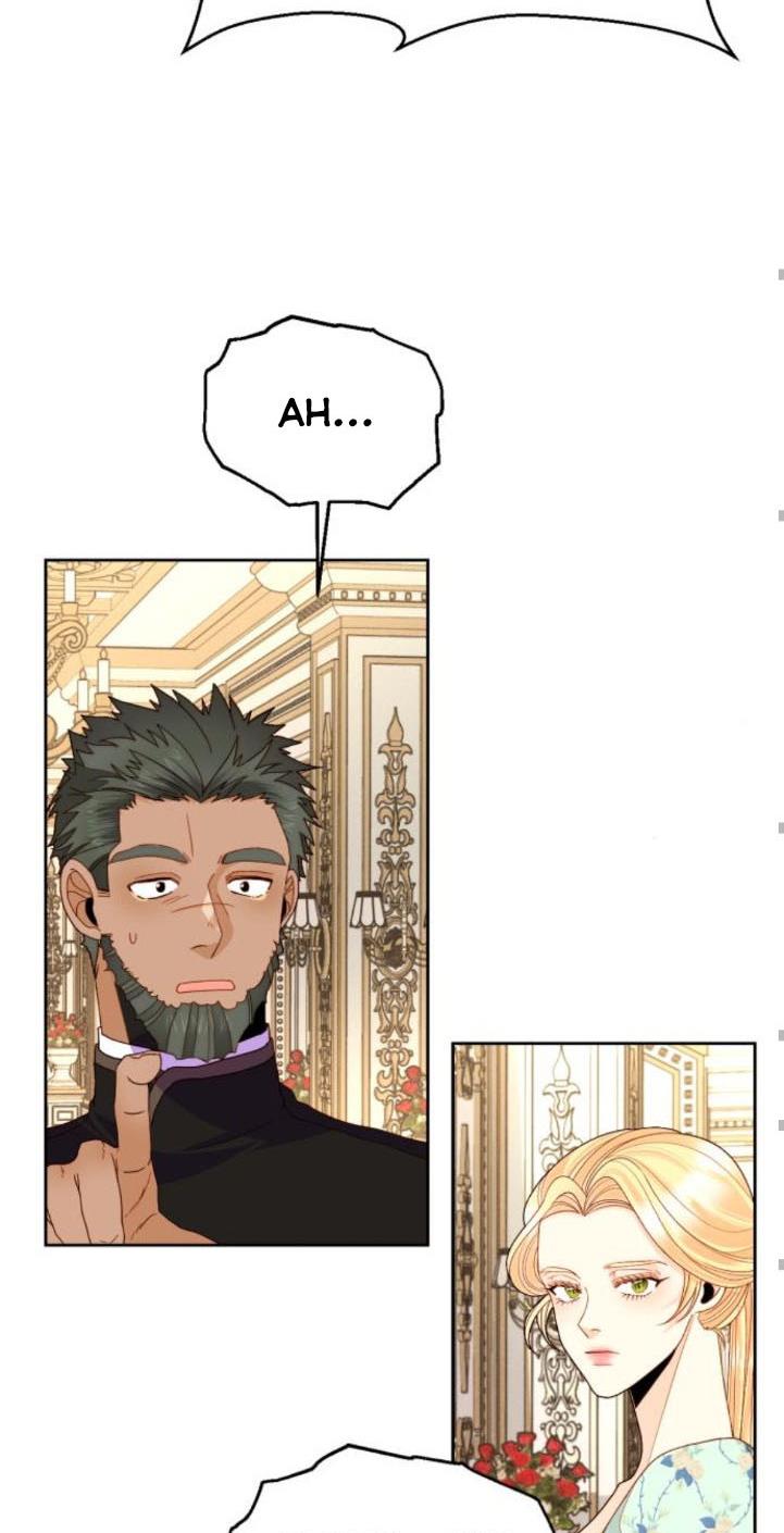 The Remarried Empress Chapter 91 page 36
